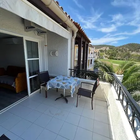 Climatise 4 Personnes Apartment *