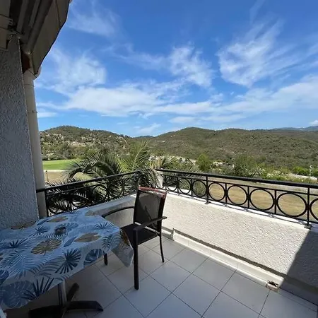 Climatise 4 Personnes Saint-Raphael (Var)